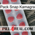 Kamagra Snap Pack 18